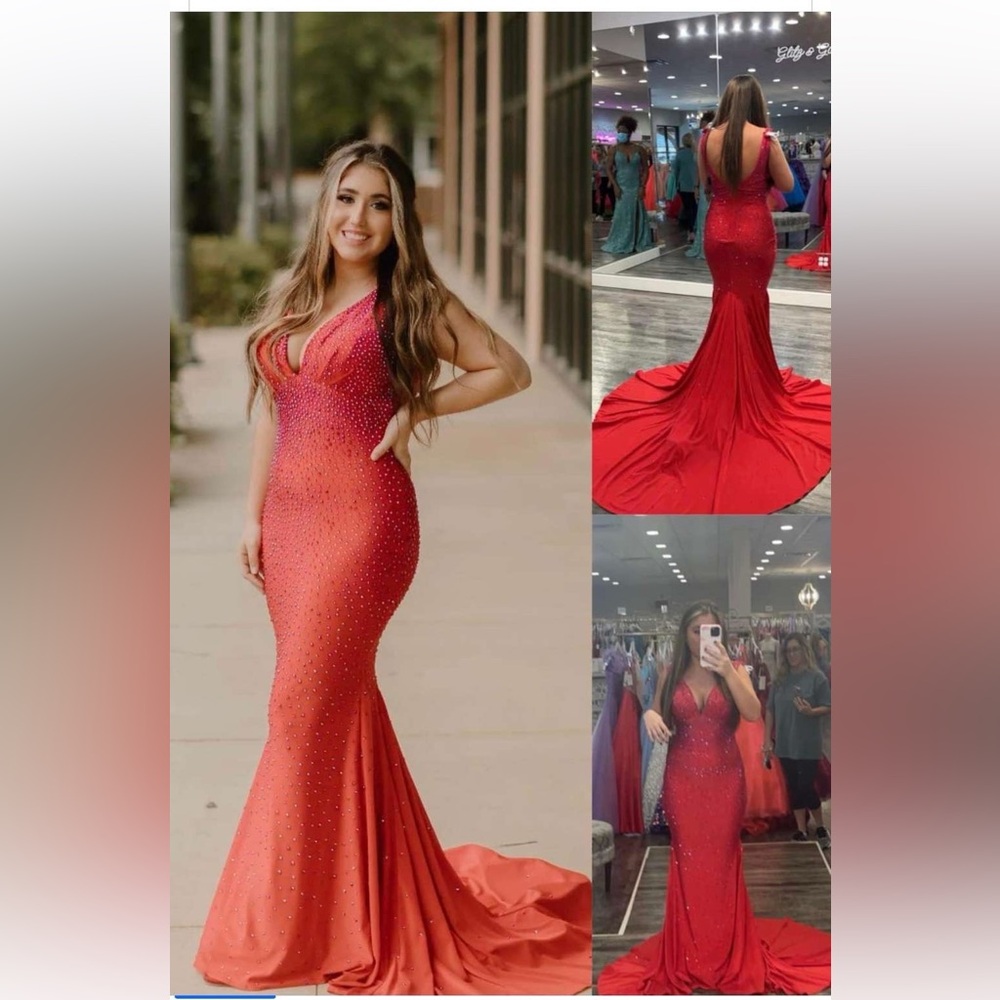 Johnathon Kayne dress